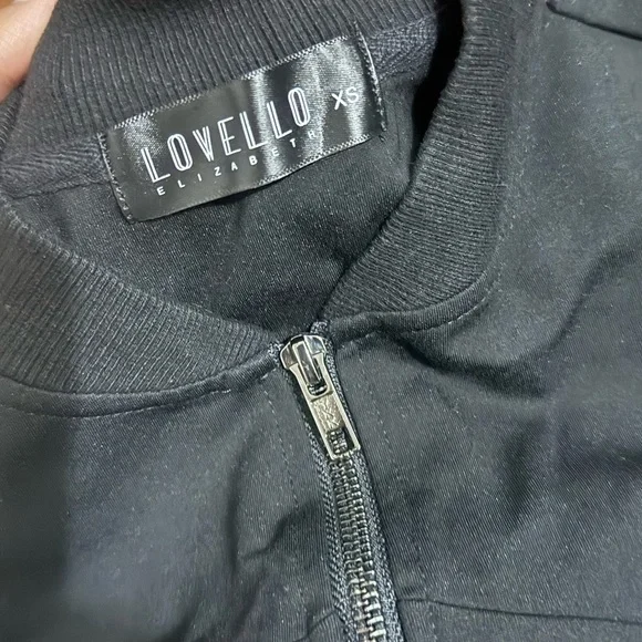 Lovello Romper - Picture 3 of 3